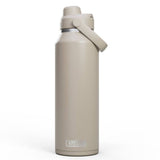 CAMELBAK THRIVE CHUG VSS 40 OZ STONE NSULATED STAINLESS STEEL