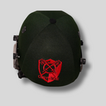 Claymore Fiber Cricket Helmet B LINE Youth Adjustable | Cricket Protection Gear In Pakistan