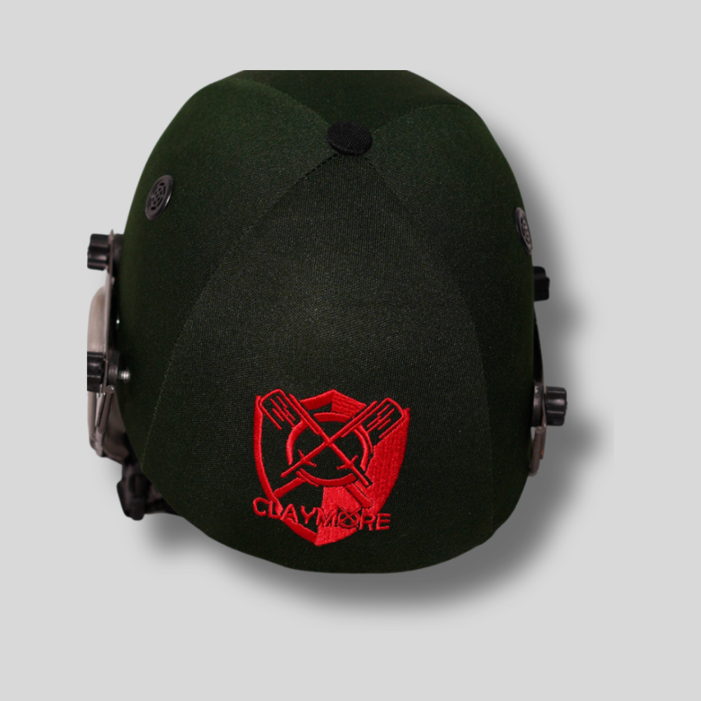 Claymore Fiber Cricket Helmet B LINE Youth Adjustable | Cricket Protection Gear In Pakistan