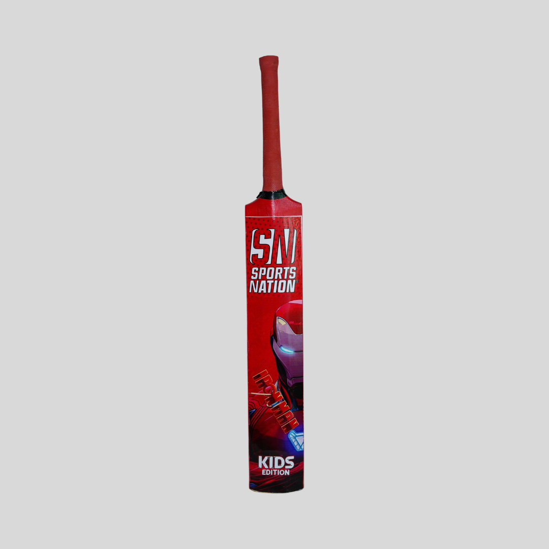 TAPE BAT KIDS SPORTSNATION IRONMAN NO 3