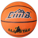 CIMA ADULT ALL STAR BASKETBALL SIZE 7 INDOOR/OUTDOOR