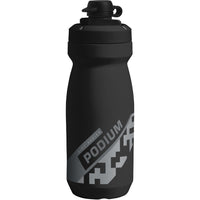 CAMELBAK PODIUM DIRT SERIES CHILL 21 OZ BLACK-BOTTLE