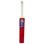 TM HOTSTAR CRICKET TAPE BALL BAT KIDS
