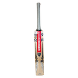 GRAY NICHOLLS CRICKET HARD BALL BAT -SHOCKWAVE- 2.0 ENGLISH WILLOW