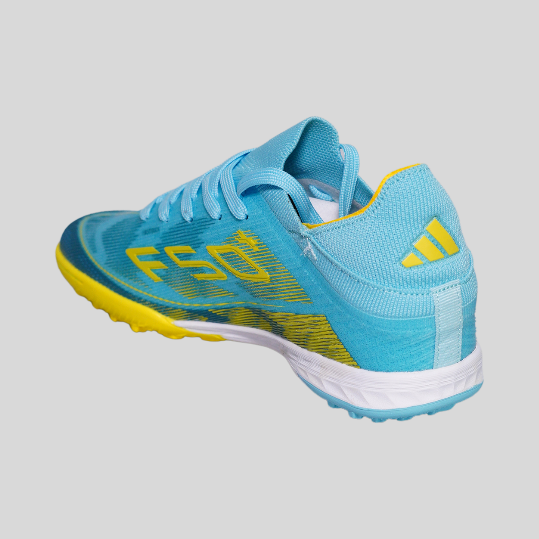 Adidas F50 Plus 2209 S26CN Gripper Football Shoes | Sports Nation Pakistan