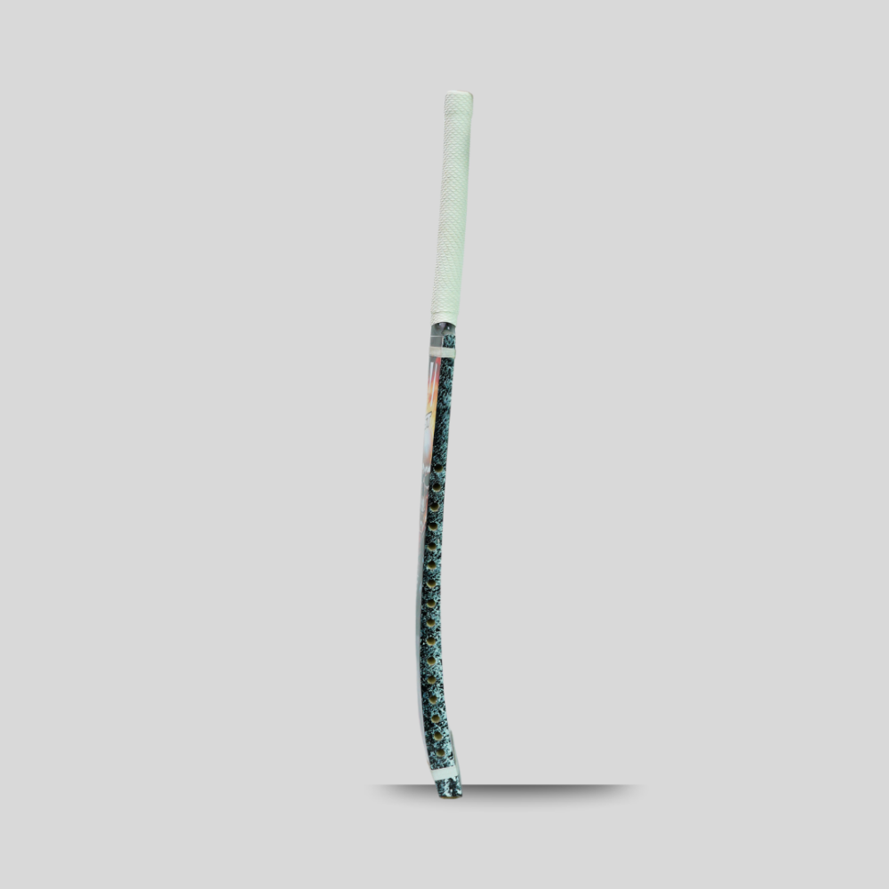 Sports Nation Ghost Cricket Tape Ball Bat