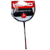 HEAD MODULUS BADMINTON RACKET PAIR