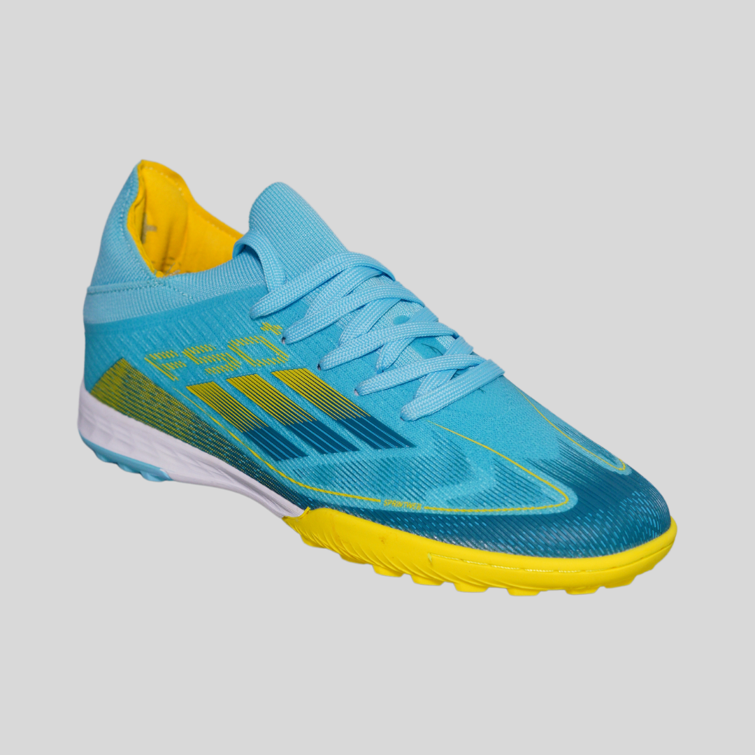 Adidas F50 Plus 2209 S26CN Gripper Football Shoes | Sports Nation Pakistan