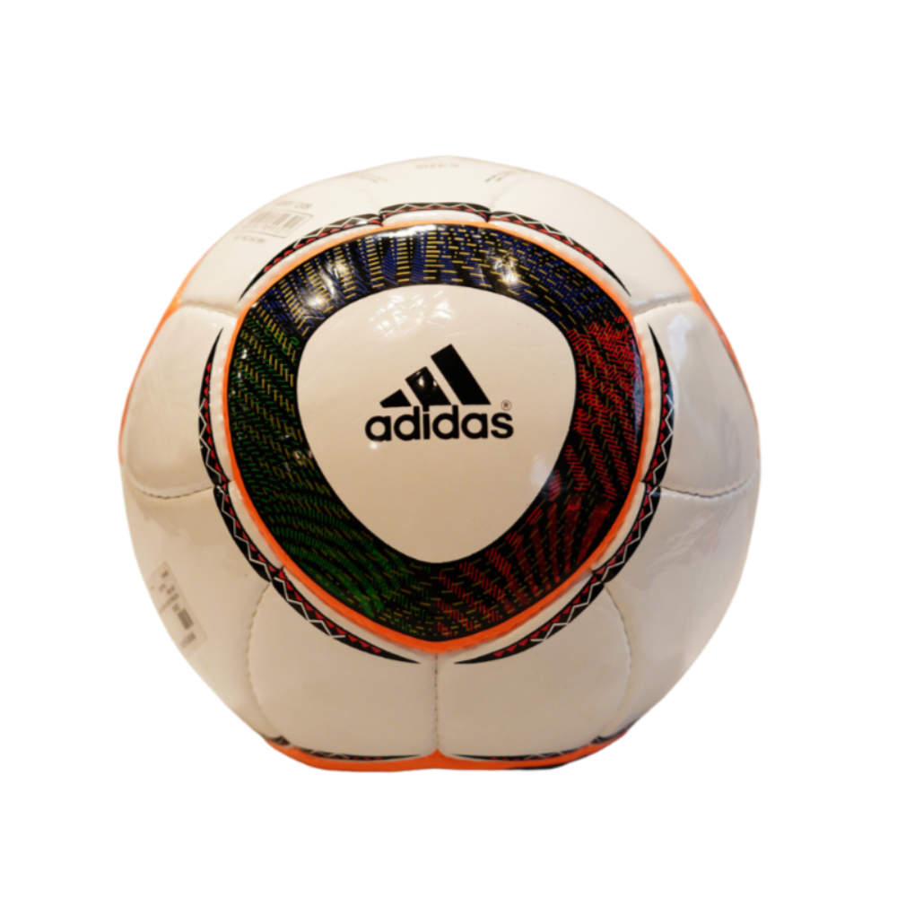 ADIDAS FIFA WORLD CUP FINAL SOUTH AFRICA 2010 JABULANI FOOTBALL