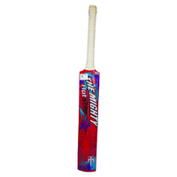 TM HOTSTAR CRICKET TAPE BALL BAT KIDS