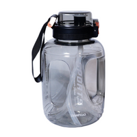 ZANNUO GYM BOTTLE 1600 ML