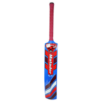 MATADOR FIBER Q4 CRICKET TAPE BALL BAT