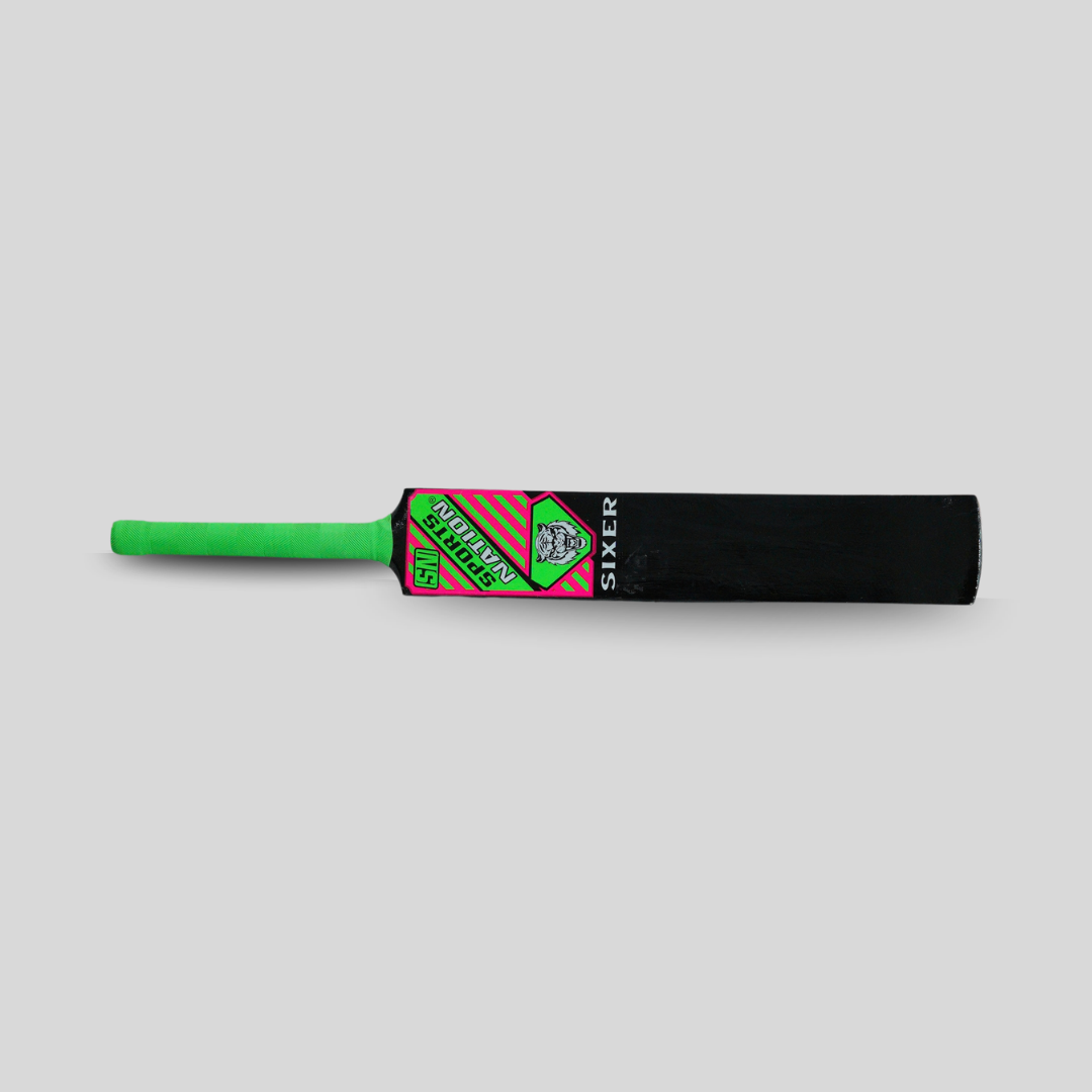 TAPE BAT KIDS SPORTSNATION SIXER NO 6