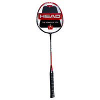 HEAD MODULUS BADMINTON RACKET PAIR