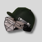 Claymore Vision Dual Fiber Cricket Helmet Stainless Steel Double Grill | Buy Sports Nation Protection Gear
