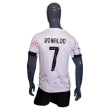 PUMA RONALDO PORTUGAL FOOTBALL SHIRT 2025-2026