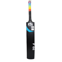 IHSAN CRICKET TAPE BALL BAT F66