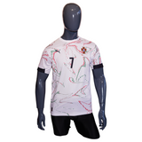 PUMA RONALDO PORTUGAL FOOTBALL SHIRT 2025-2026
