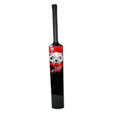 TM ATTACKER FIBER THE MIGHTY CRICKET TAPE BALL BAT