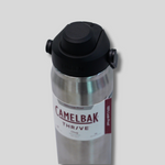 CamelBak Thrive Chug SST Vacuum 25oz Insulated Stainless Steel Bottle