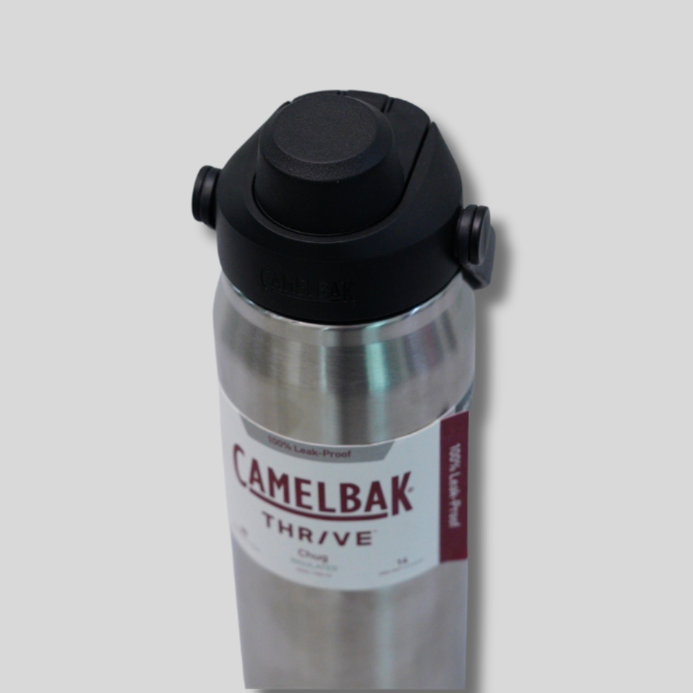 CamelBak Thrive Chug SST Vacuum 25oz Insulated Stainless Steel Bottle