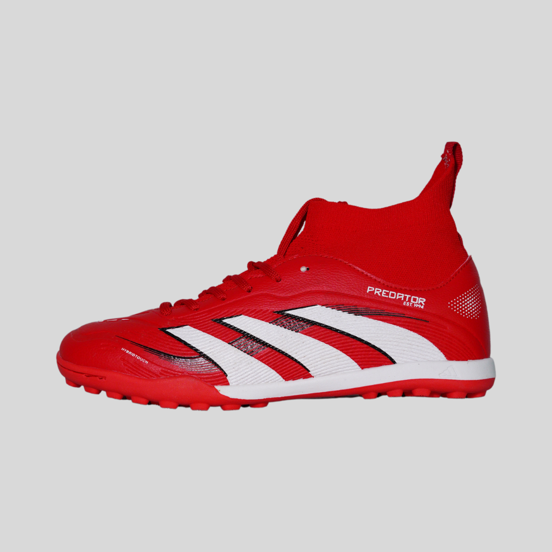 Football Shoes Adidas Predator 2213 S26CN | Soccer Gripper Football Boots | Sports Nation Pakistan