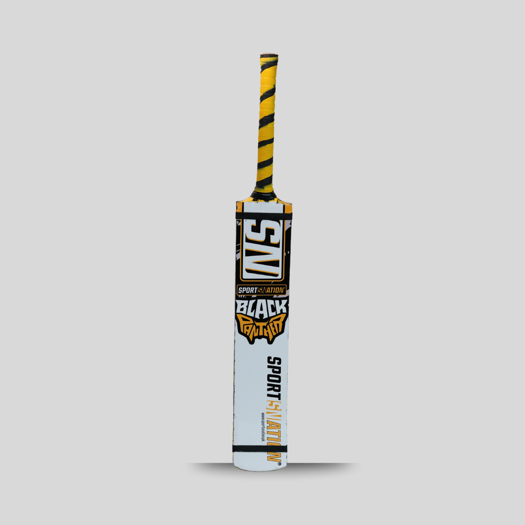 TAPE BAT SPORTS NATION BLACK PANTER