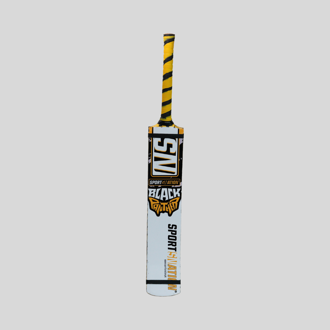 TAPE BAT SPORTS NATION BLACK PANTER