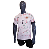PUMA RONALDO PORTUGAL FOOTBALL SHIRT 2025-2026