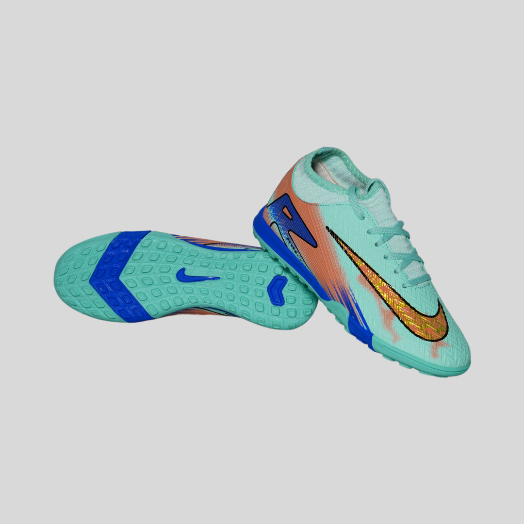 Nike Air Zoom F886 Kids Football Shoes | Buy Premium Quality Soccer Training & Match Shoes In Pakistan