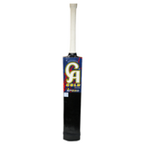 CA GOLD SPEED COCONUT CRICKET TAPE BALL BAT