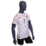 PUMA RONALDO PORTUGAL FOOTBALL SHIRT 2025-2026