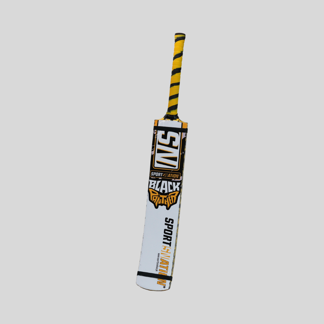 TAPE BAT SPORTS NATION BLACK PANTER