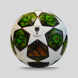 ADIDAS FINAL CHAMPIONS LEAGUE MUNICH 2025 FOOTBALL BALL
