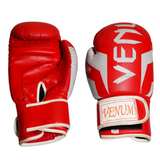 VENUM BOXING PUNCHING GLOVES ADULTS 12 OZ, 14 OZ