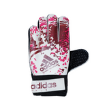 FOOTBALL UNISEX GOAL KEEPING GLOVES KIDS 1