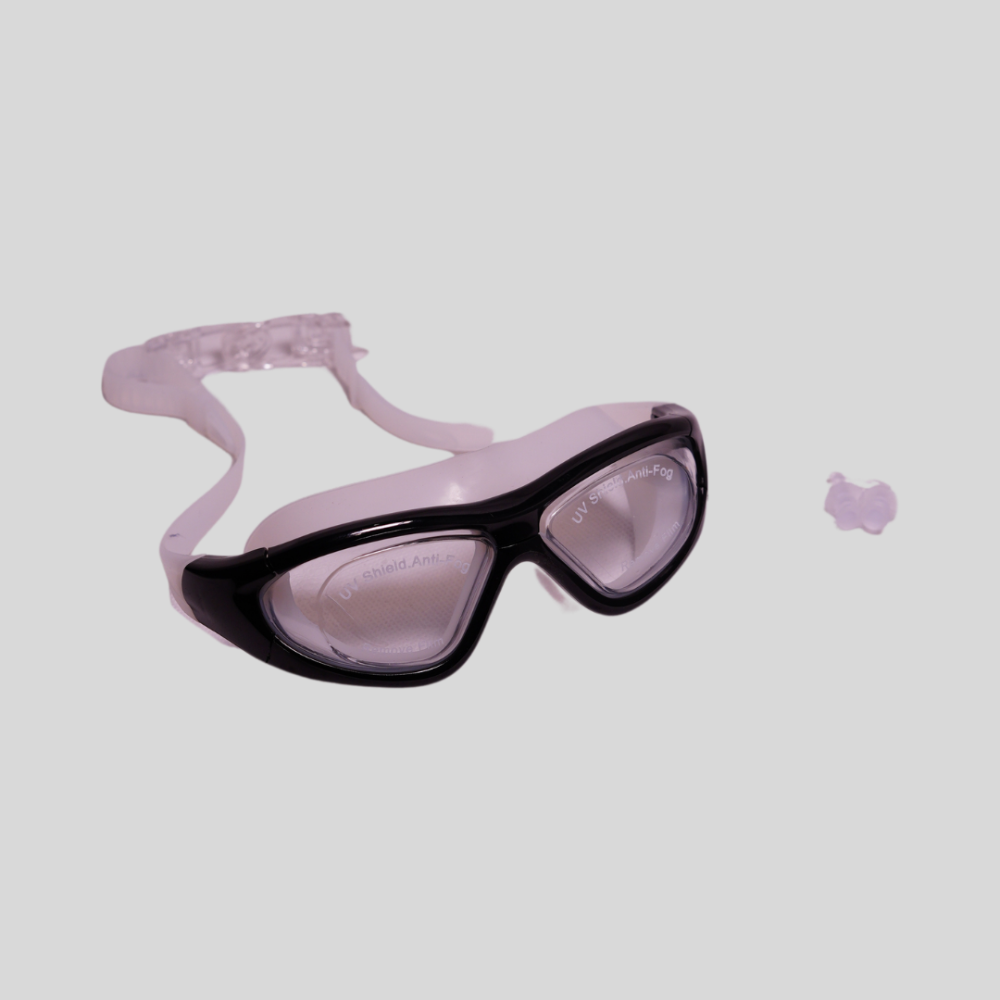 Speedo Swimming Goggles Speedo 702 | Buy Anti-Fog UV Protection Swim Goggles