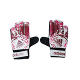 FOOTBALL UNISEX GOAL KEEPING GLOVES KIDS 1