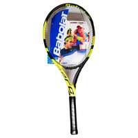 BABOLAT AERO LONG TENNIS RACKET FRAME