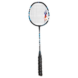 COKA R-27 BADMINTON RACKET PAIR