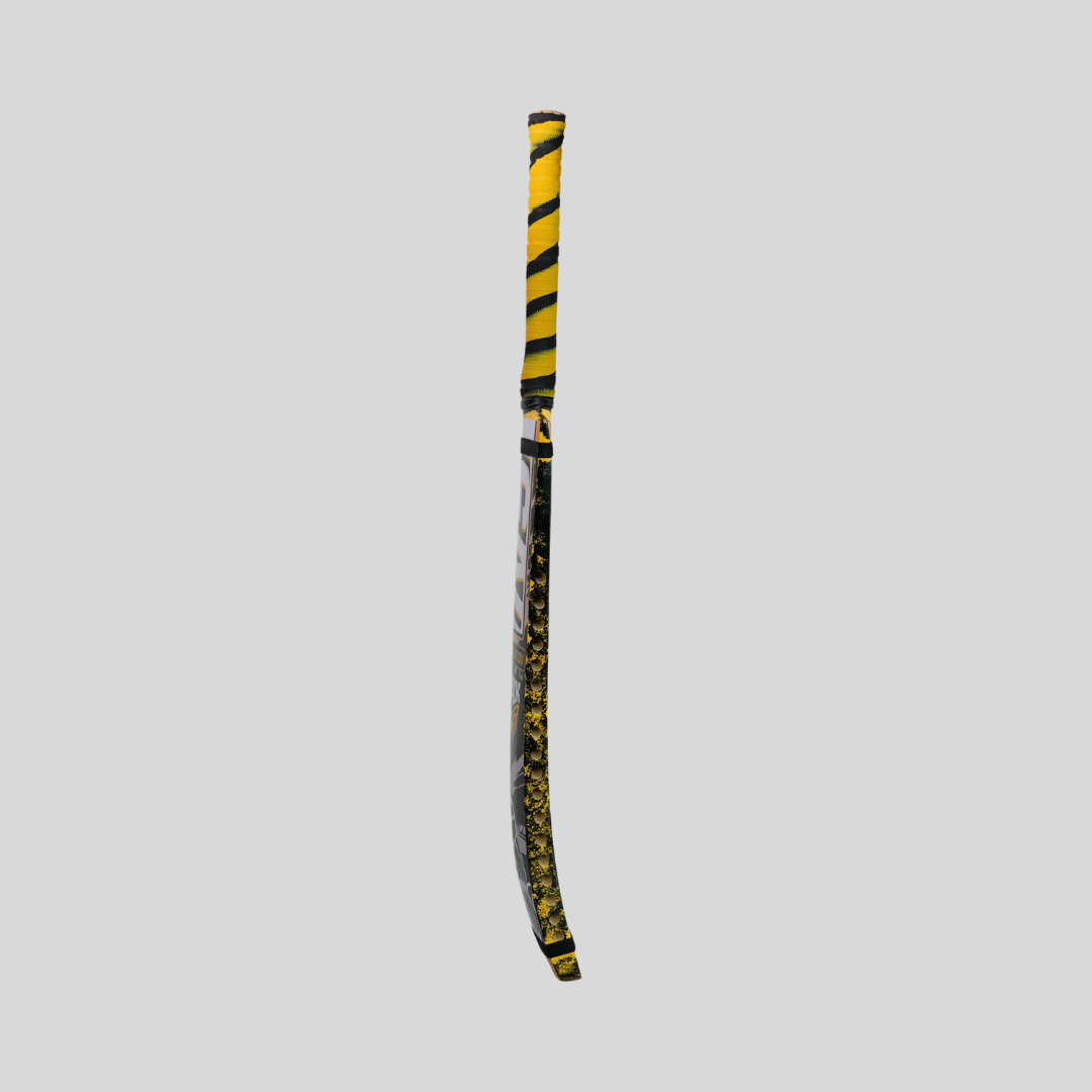 TAPE BAT SPORTS NATION BLACK PANTER