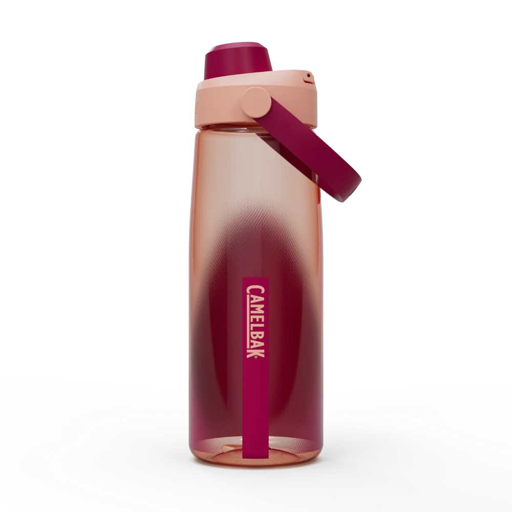 CamelBak Thrive Chug 25OZ/750ml Bottle with Tritan™ Renew | Blush Dawn