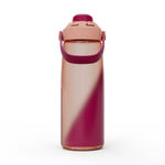 CamelBak Thrive Chug 25OZ/750ml Bottle with Tritan™ Renew | Blush Dawn