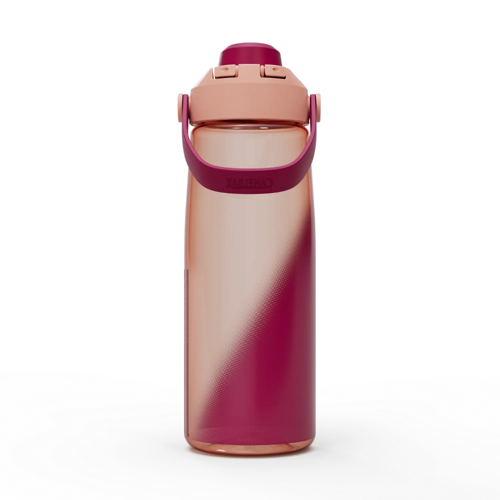 CamelBak Thrive Chug 25OZ/750ml Bottle with Tritan™ Renew | Blush Dawn