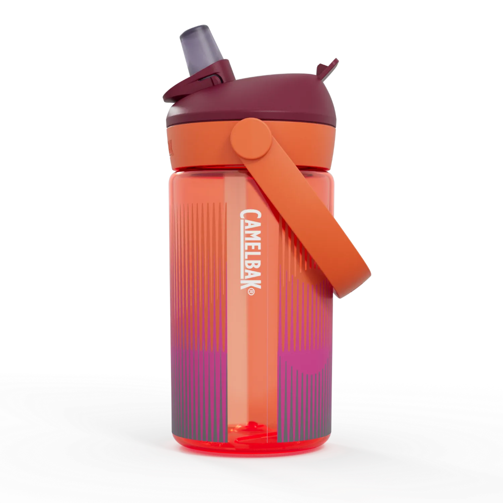 CamelBak Thrive Flip Straw Kids 14oz Misty Mountain | Tritan™ Renew