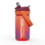 CamelBak Thrive Flip Straw Kids 14oz Misty Mountain | Tritan™ Renew