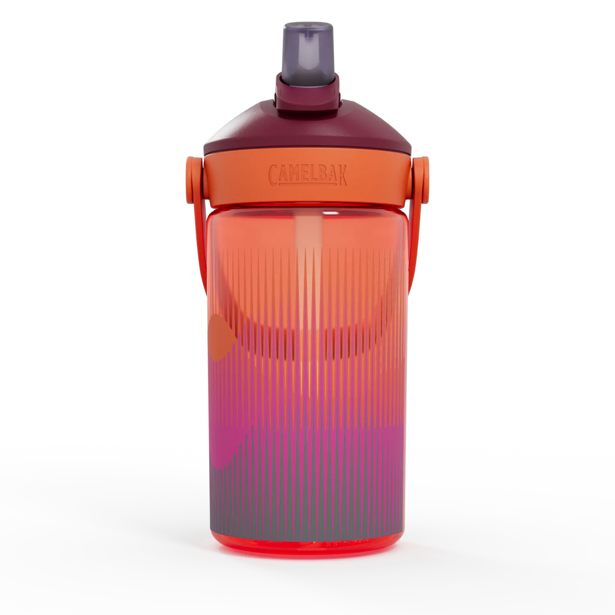 CamelBak Thrive Flip Straw Kids 14oz Misty Mountain | Tritan™ Renew