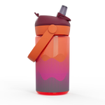 CamelBak Thrive Flip Straw Kids 14oz Misty Mountain | Tritan™ Renew