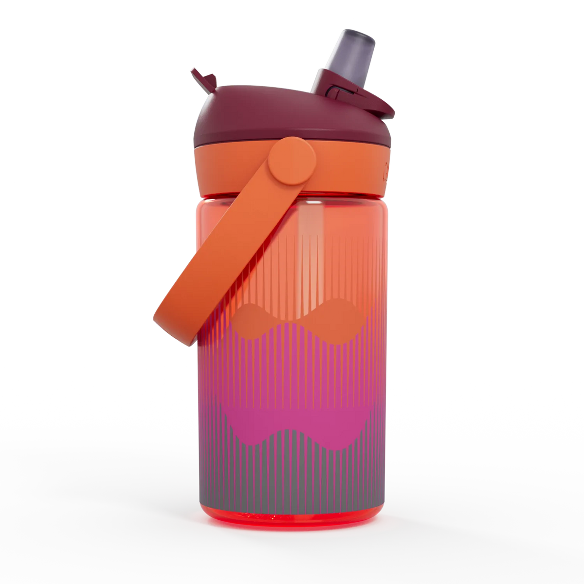 CamelBak Thrive Flip Straw Kids 14oz Misty Mountain | Tritan™ Renew