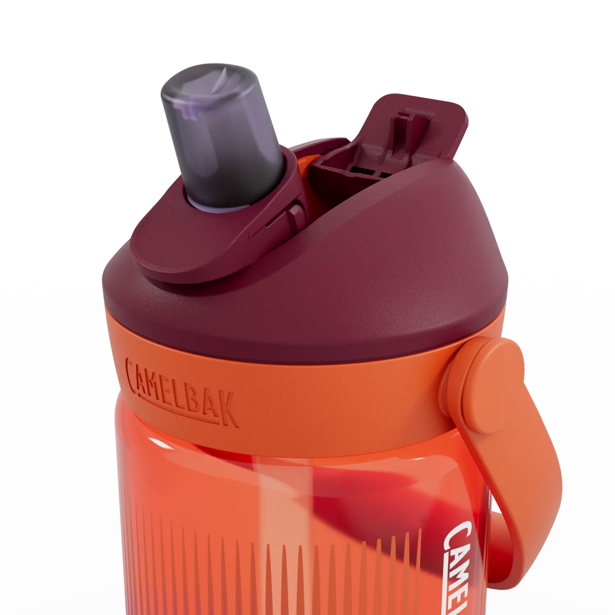 CamelBak Thrive Flip Straw Kids 14oz Misty Mountain | Tritan™ Renew
